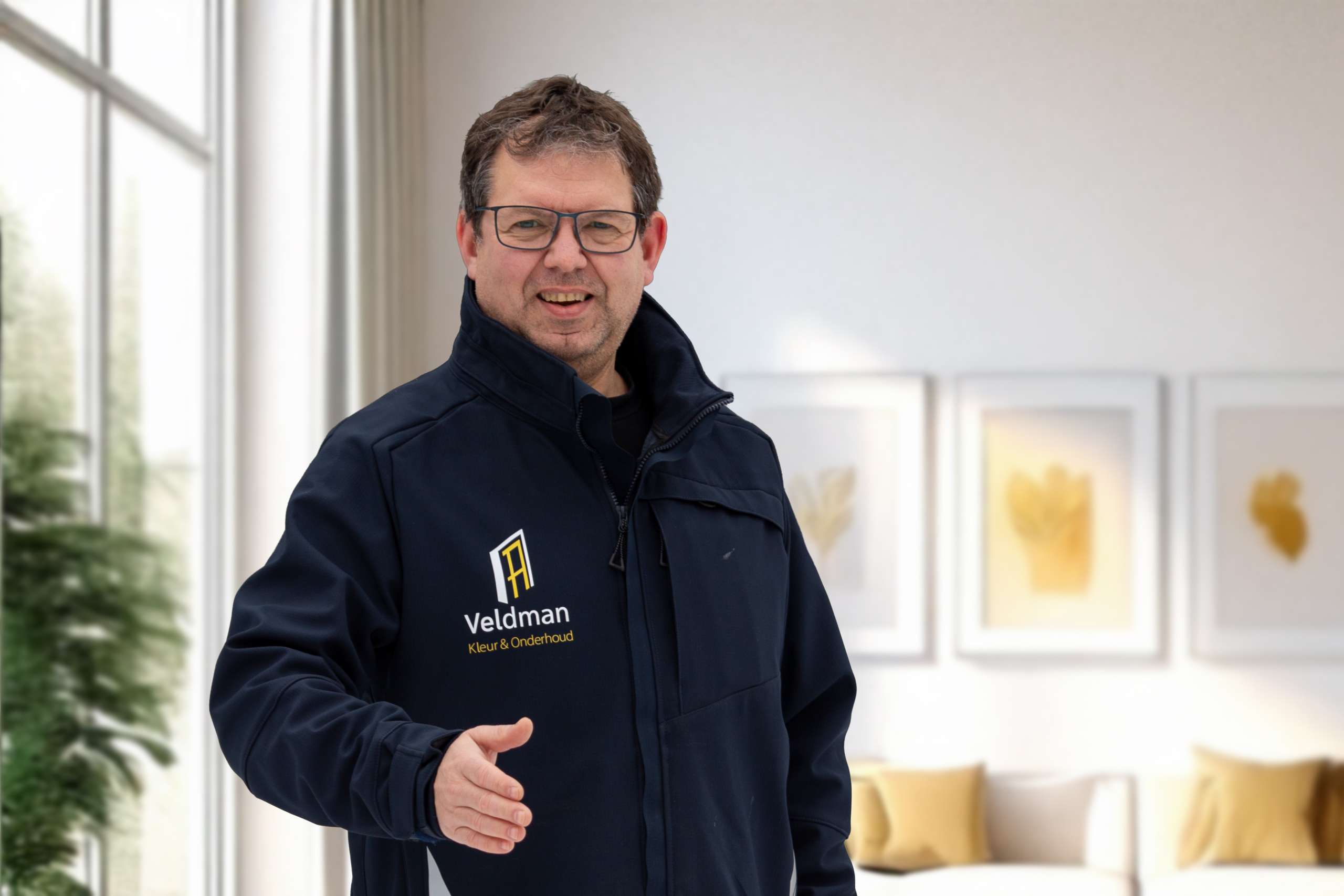 Afspraak is afspraak